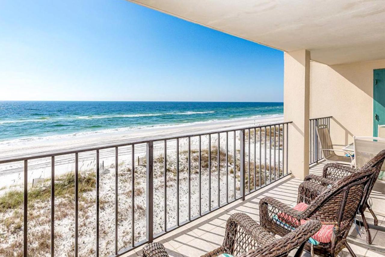 Wind Drift Villa Orange Beach Ngoại thất bức ảnh