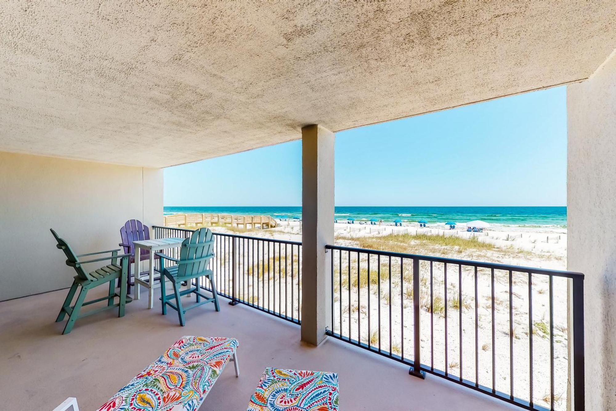 Wind Drift Villa Orange Beach Phòng bức ảnh